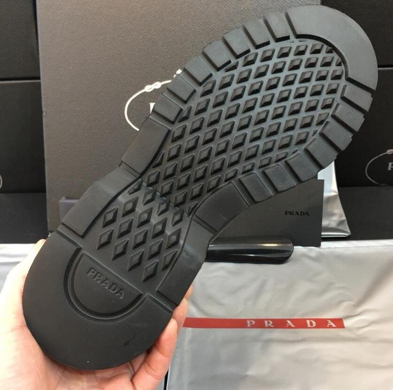 GlamyMen Shoes - 456