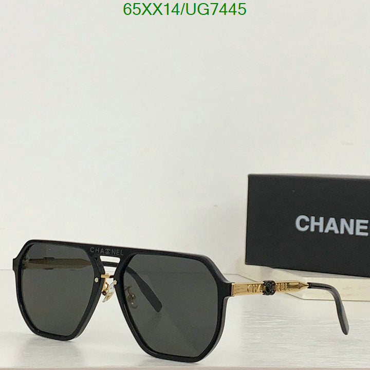 SAMC - CHL Glasses - 215