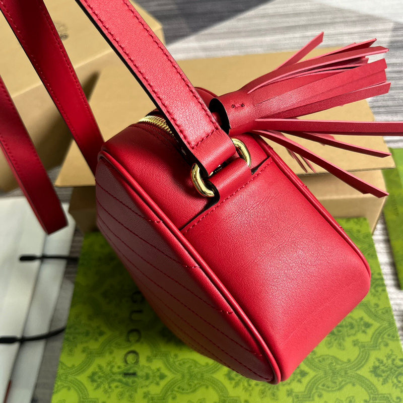 Satchel Bags - GCI Bags - 7353