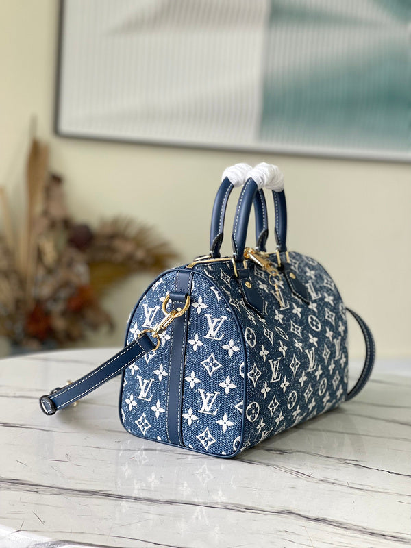 Glami Fashion Lu-Vi bags - 17035