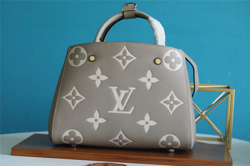 Satchel Bags - VL Bags - 7720