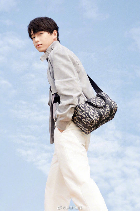 Satchel Bags - DOR Bags - 1046