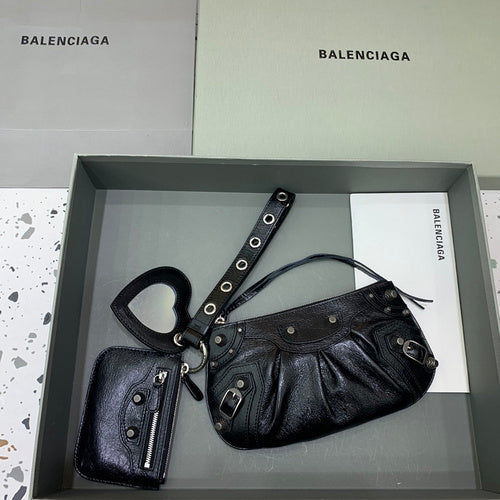 Satchel Bags - BGA Bags - 299