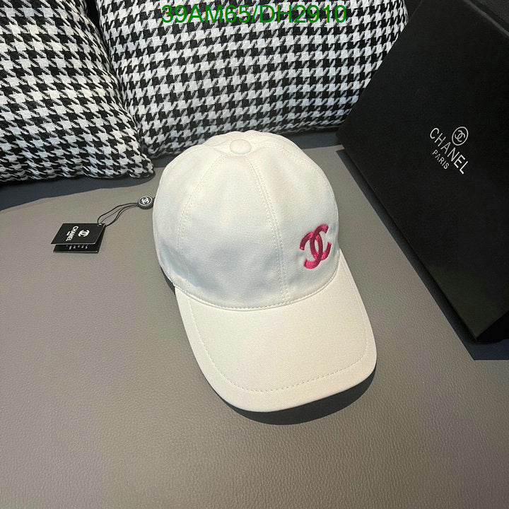 SAMC - CHL Caps & Hats - 021