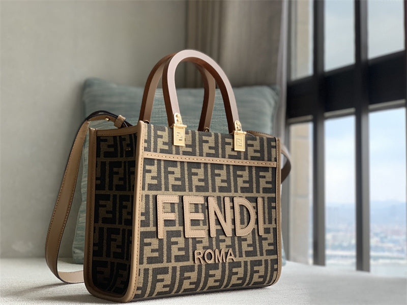 Glami - FDE Bags - 021