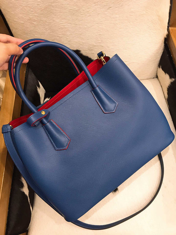 Satchel Bags - PDA Bags - 2455