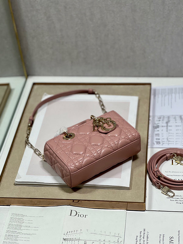Glami Fashion - DIR Bags - 1818