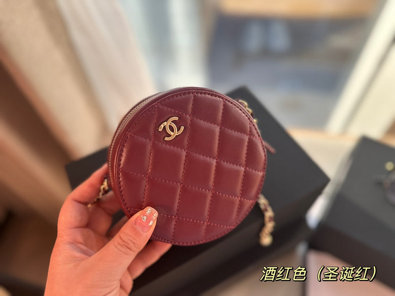 Satchel Bags - CHL Bags - 7318