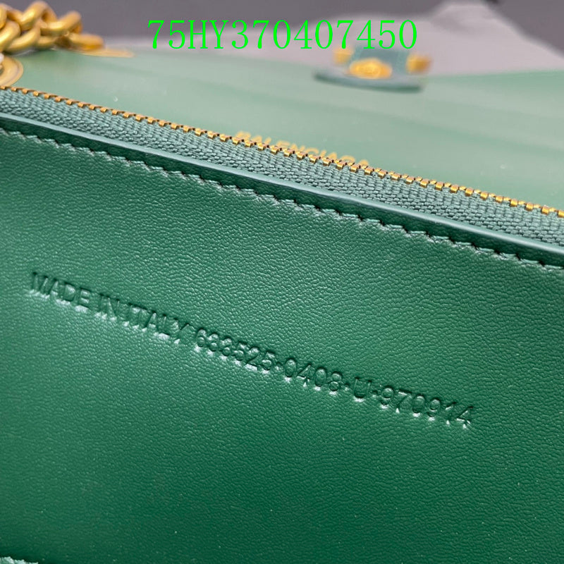 Glami Fashion - BGA Bags - 1838