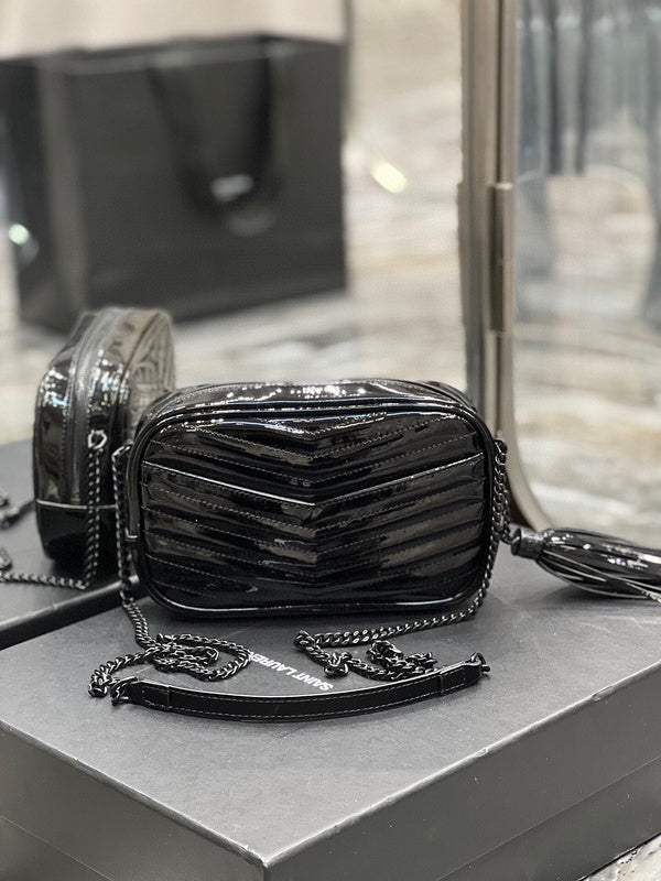 Glami- Glami- - SLY Bags - 592