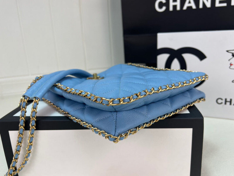 Satchel Bags - CHL Bags - 2811
