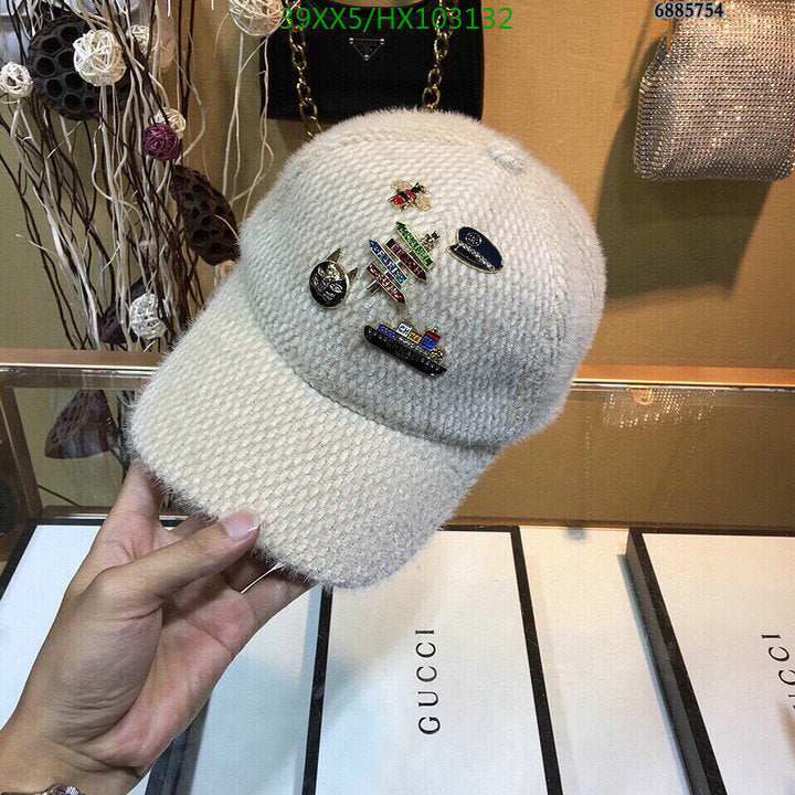 SAMC - CHL Caps & Hats - 528