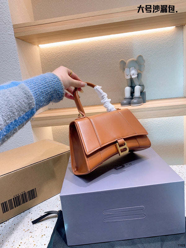Satchel Bags - BGA Bags - 1520