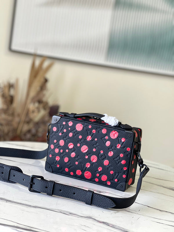 Satchel Bags - VL2 Bags - 021