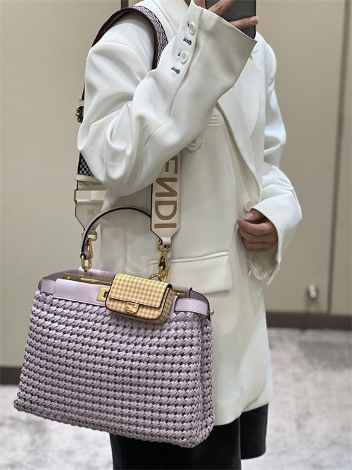 Glami - FDE Bags - 016