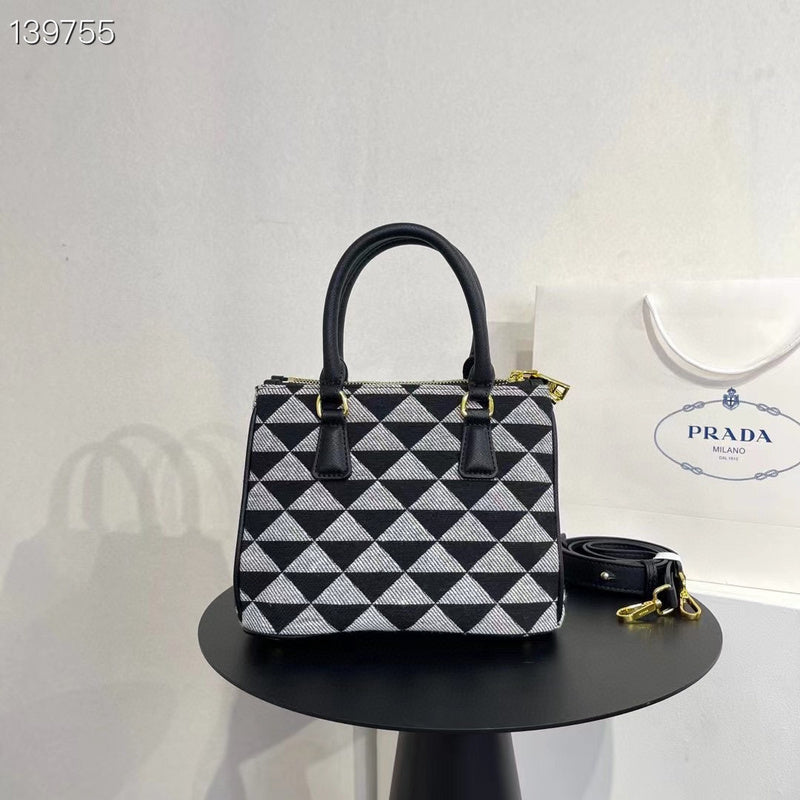 Satchel Bags - PRA Bags - 057