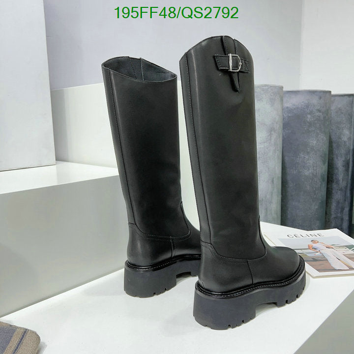 SAMC - COL Women Shoes - 118