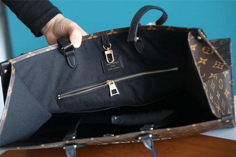 Glami Fashion Lu-Vi bags - 8670