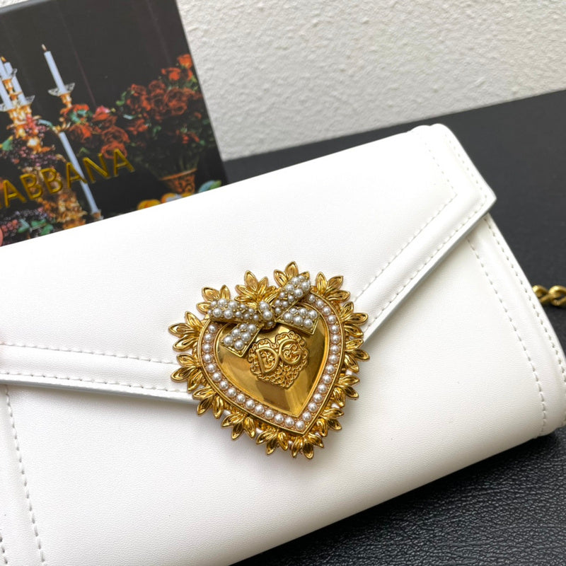 Satchel Bags - DG Bags - 075