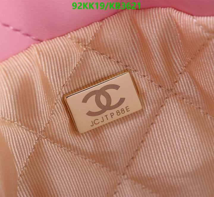 SAMC - CHL Bags Crossbody - 024