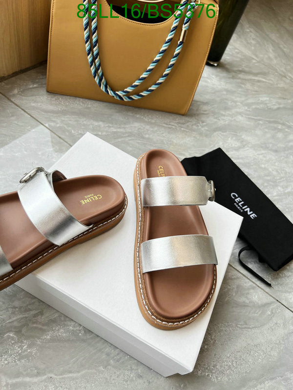 SAMC - COL Women Shoes - 024