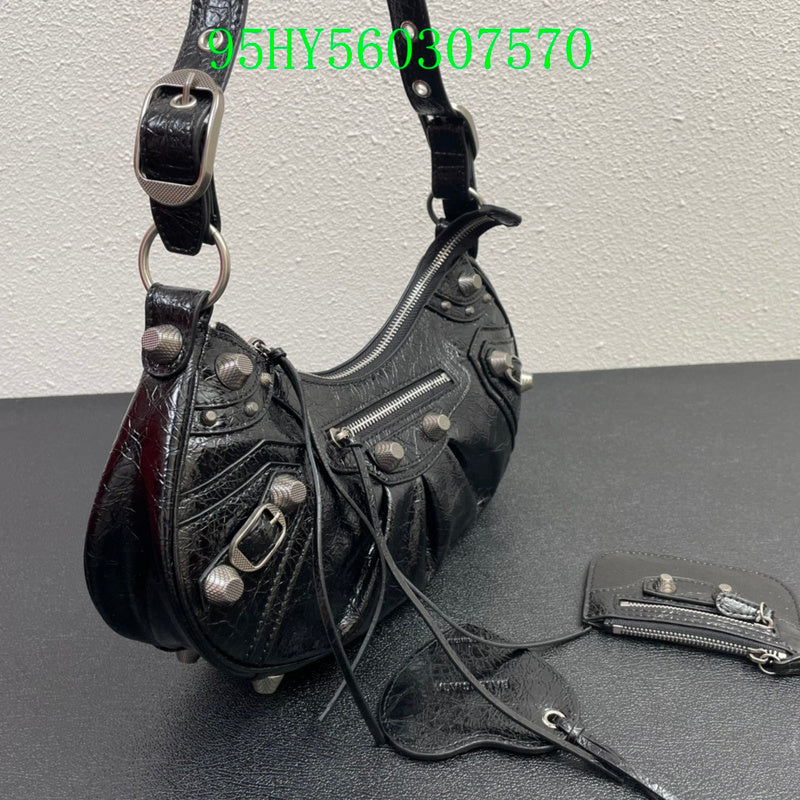Satchel Bags - BGA Bags - 1886