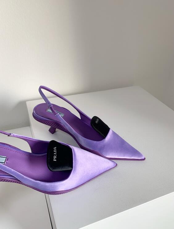 GlamyWomen Shoes - 720