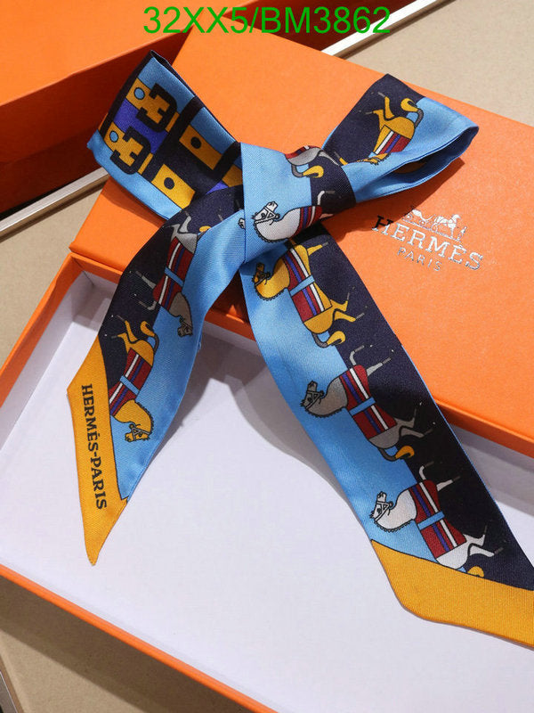 SAMC - HMS Scarves - 318