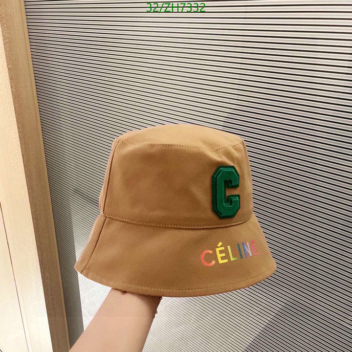 SAMC - COL Caps & Hats - 282