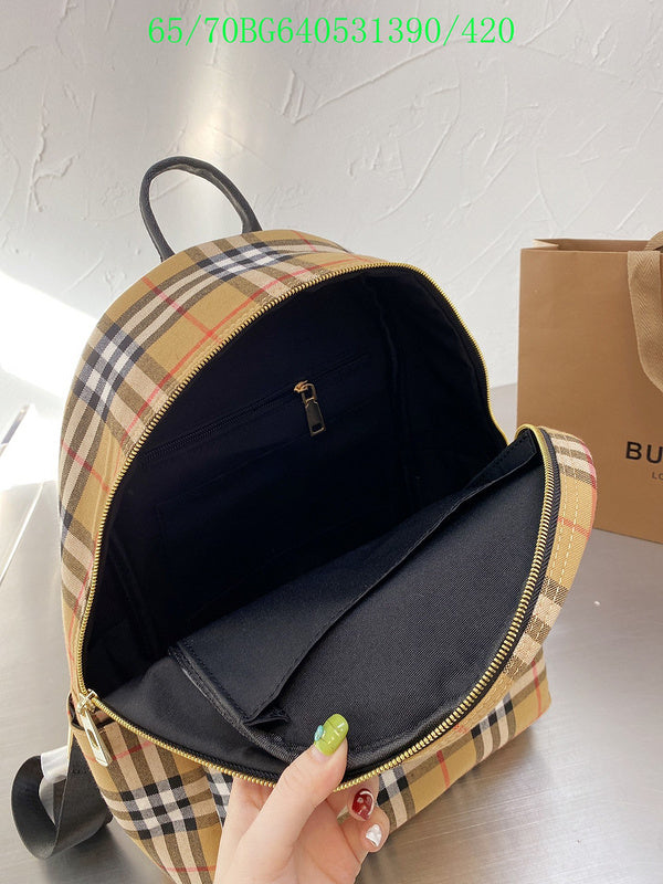Glami GlamI -GLAMIR Bags - 507