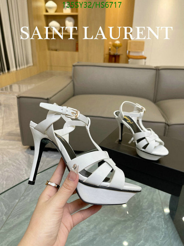SAMC - YLS Women Shoes Heels - 057