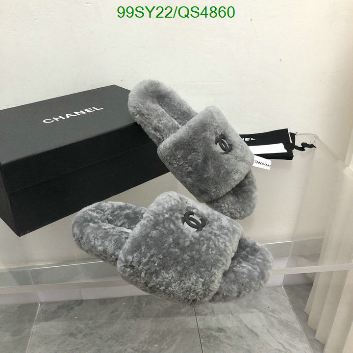 SAMC - CHL Women Shoes Slippers - 169