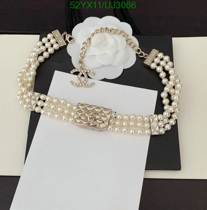 SAMC - CHL Jewelry - 763