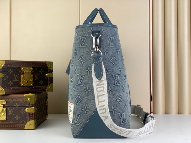 Satchel Bags - VL Bags - 2490