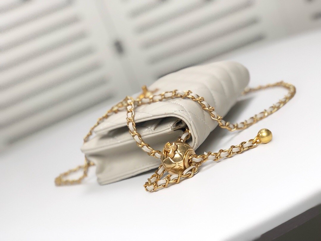 EN - New Arrival Bags CHL 078
