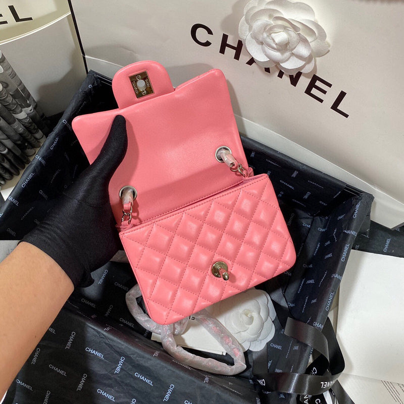 Satchel Bags - CHL Bags - 4571
