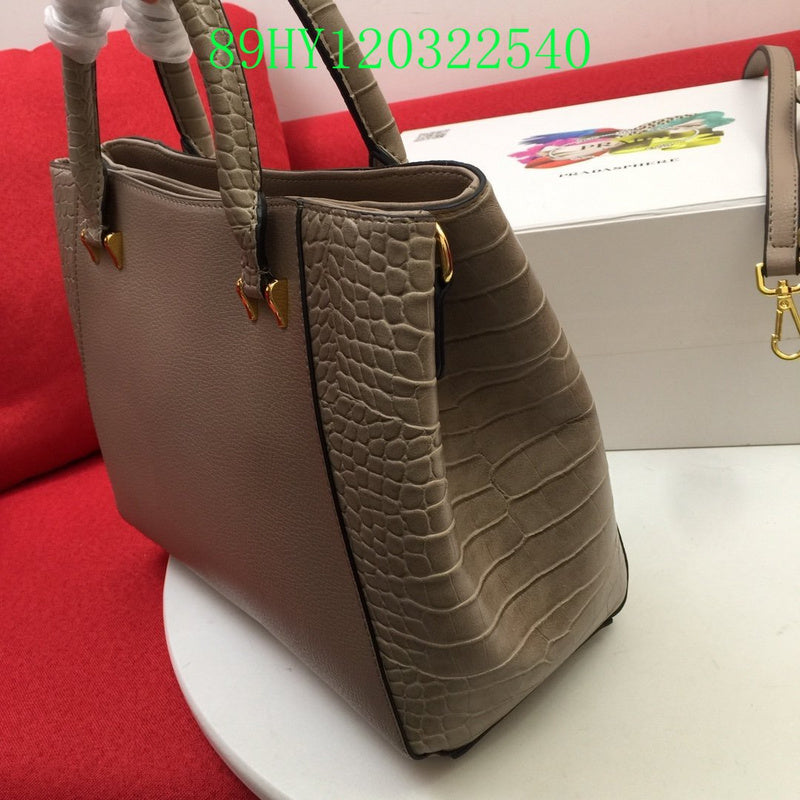 Satchel Bags - PDA Bags - 4510