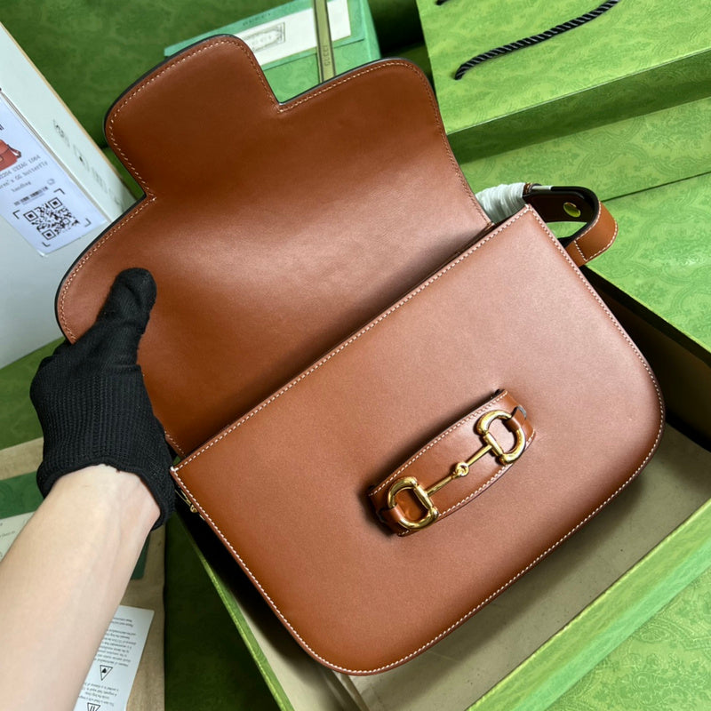 Satchel Bags - GCI Bags - 970
