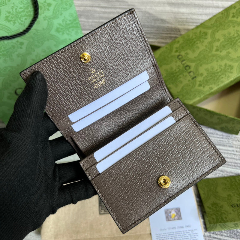 Glami-i - Guki Wallet - 193