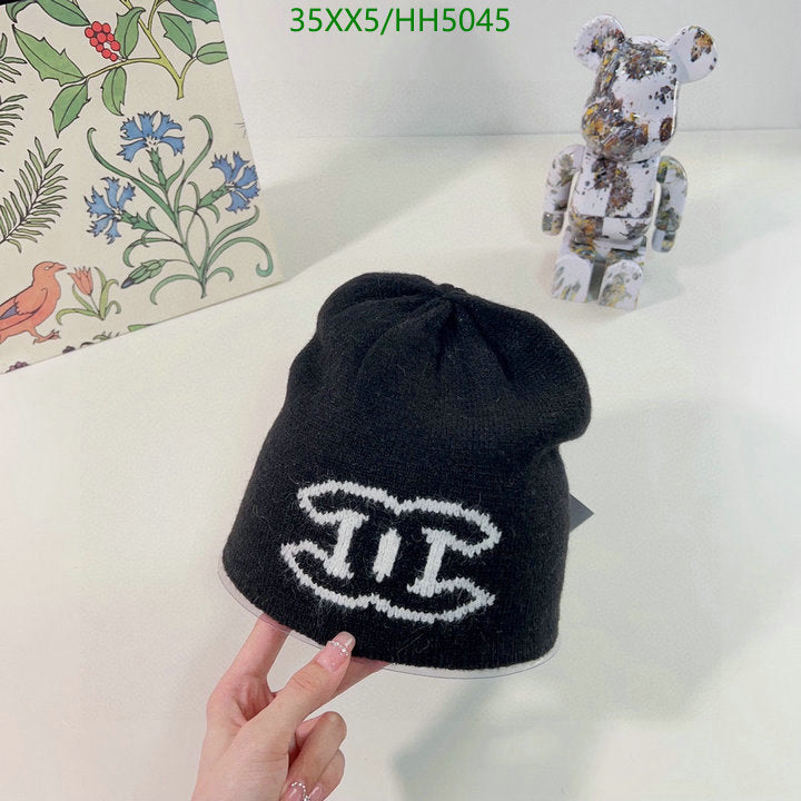 SAMC - CHL Caps & Hats - 326