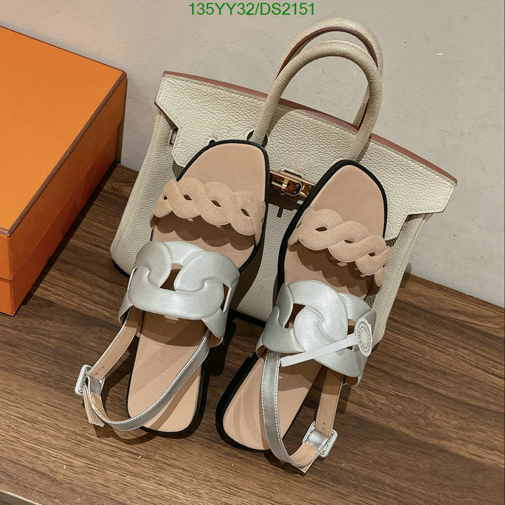SAMC - HMS Women Shoes - 079