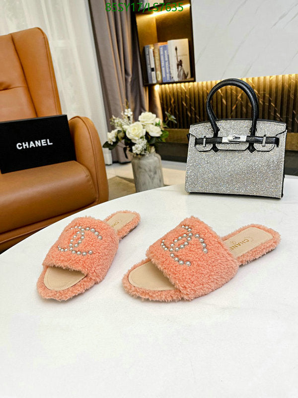 SAMC - CHL Women Shoes Slippers - 265
