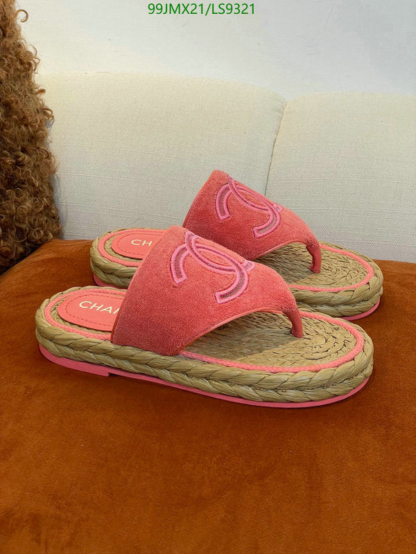 SAMC - CHL Women Shoes Slippers - 231