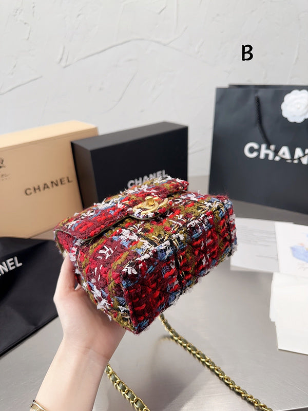 Satchel Bags - CHL Bags - 7053
