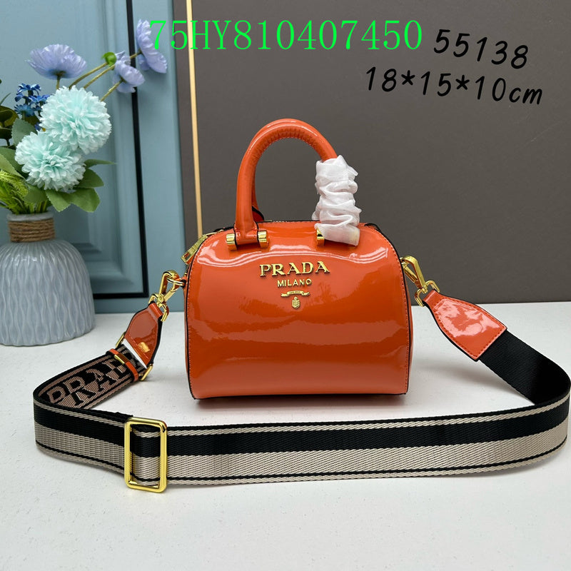 Satchel Bags - PDA Bags - 3433