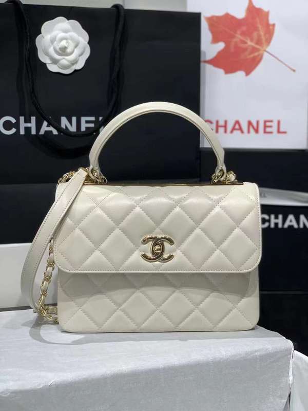 Satchel Bags - CHL Bags - 5654