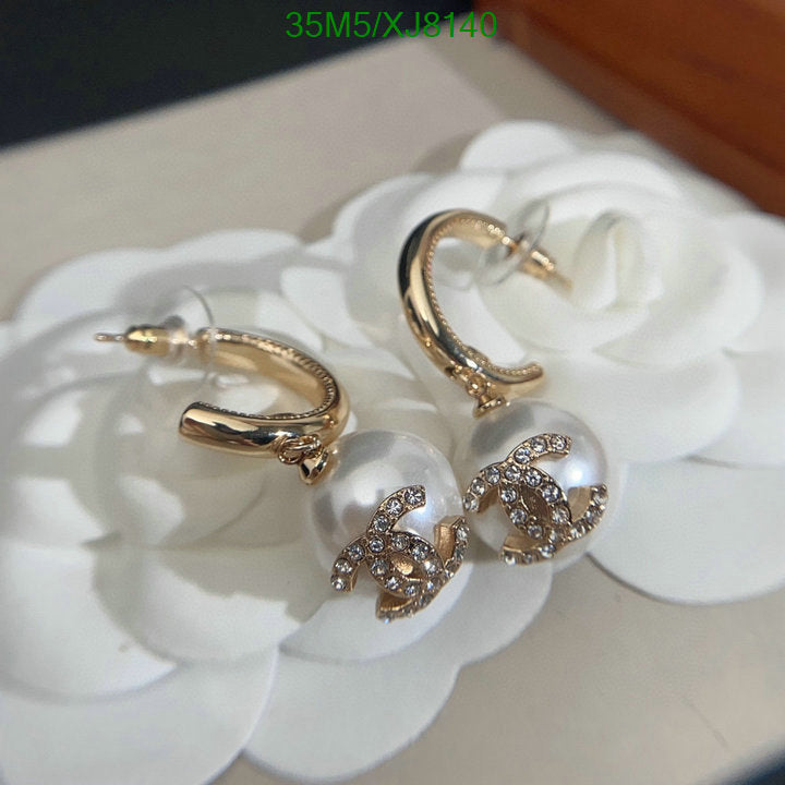 SAMC - CHL Jewelry - 937