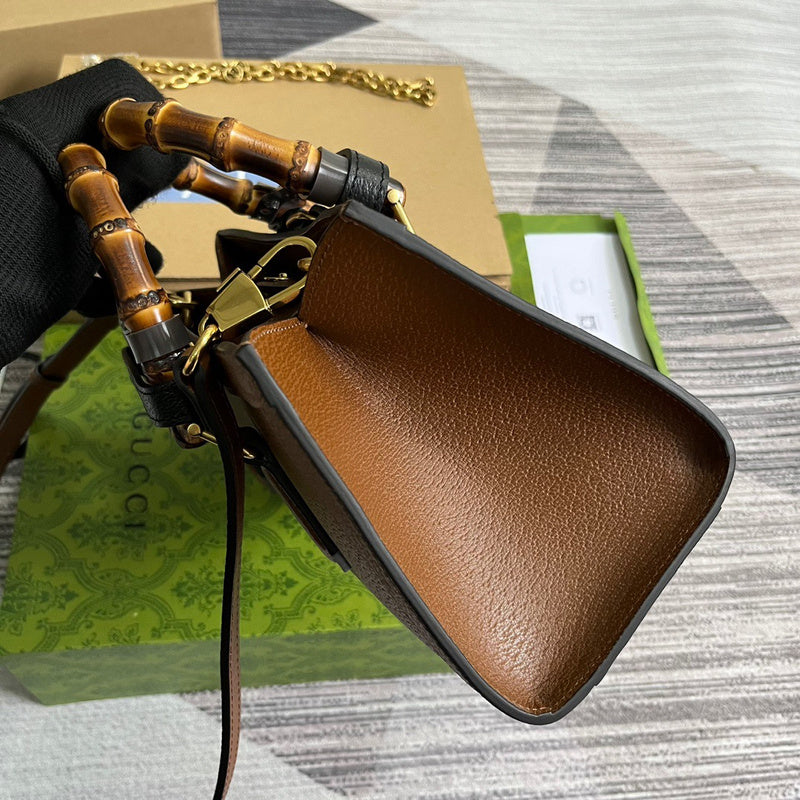 Satchel Bags - GCI Bags - 7645