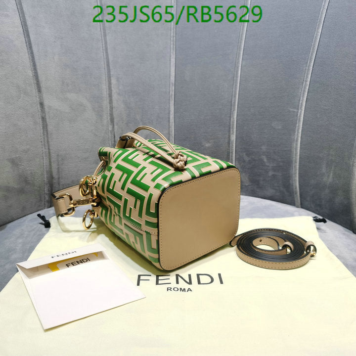 SAMC - FDE Bags - 423