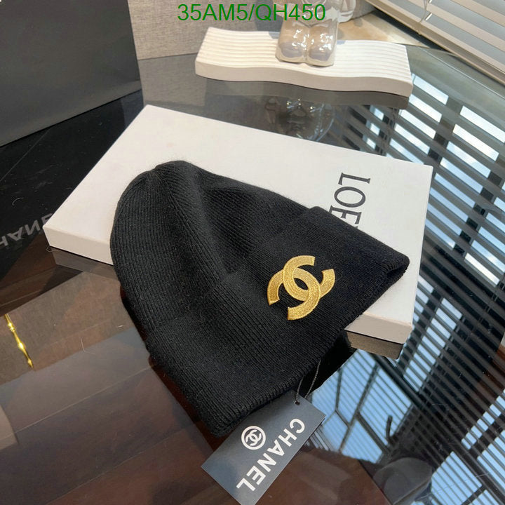 SAMC - CHL Caps & Hats - 127